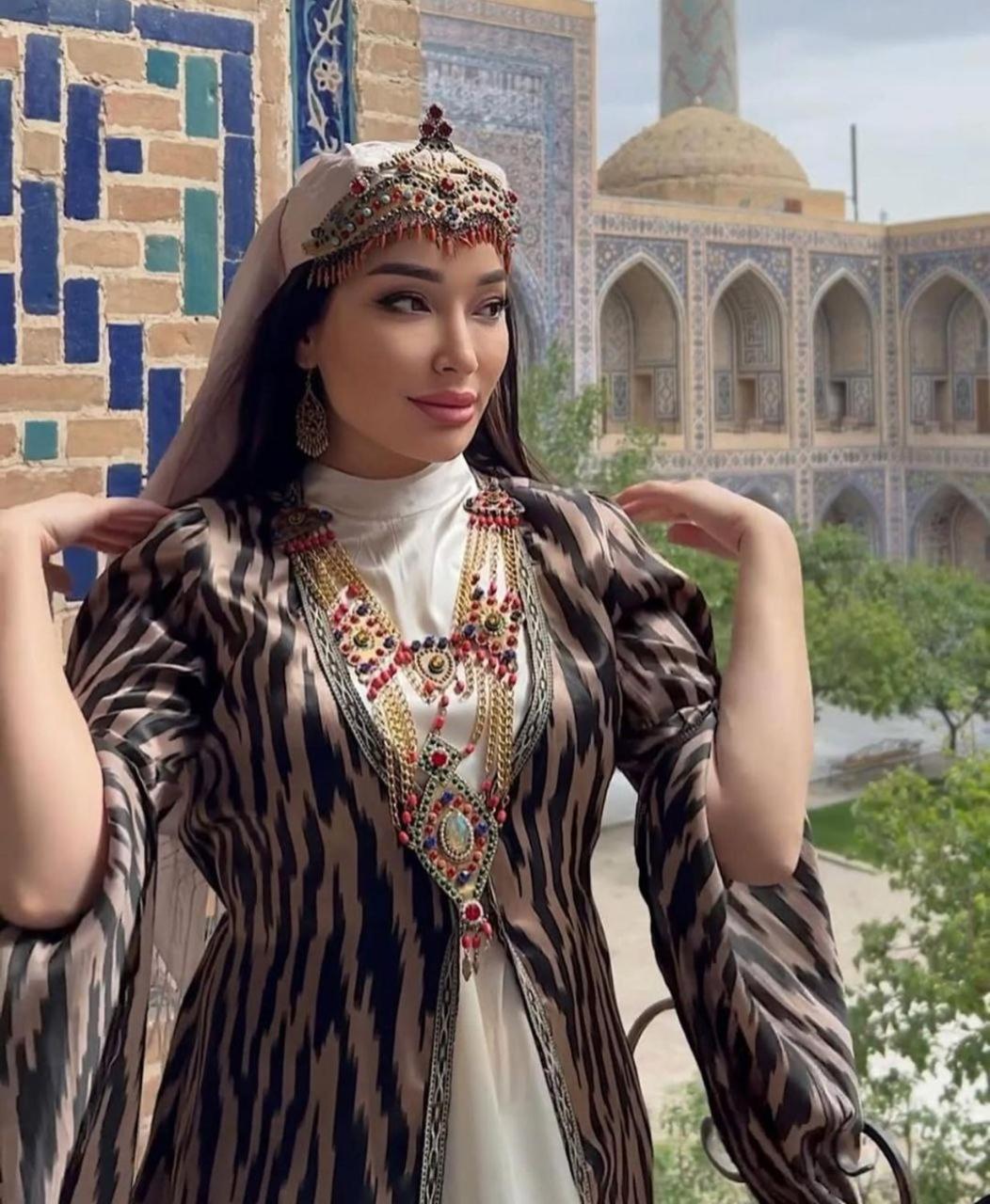 Jumadaler Castle Bukhara Old Town Дворец Эмира В Старом Городе Εξωτερικό φωτογραφία